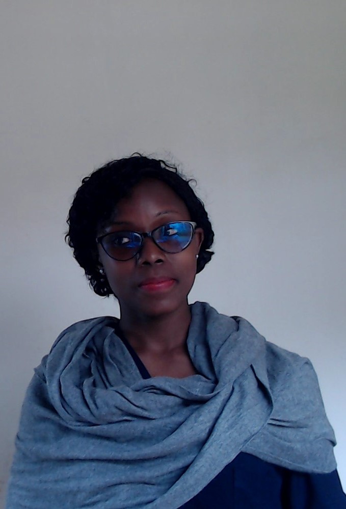 Alexandra Meeme Njuba